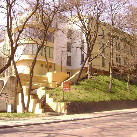 U Marii Hotel Gorzów Wielkopolski Exterior foto