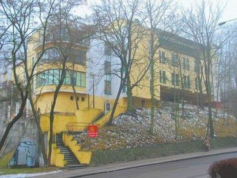 U Marii Hotel Gorzów Wielkopolski Exterior foto