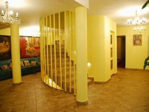 U Marii Hotel Gorzów Wielkopolski Interior foto