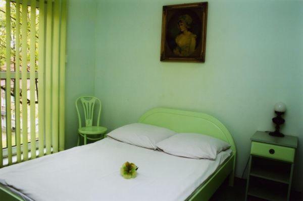 U Marii Hotel Gorzów Wielkopolski Cameră foto