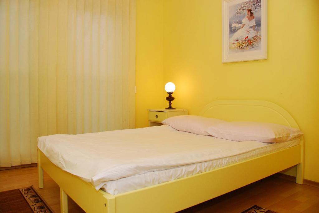 U Marii Hotel Gorzów Wielkopolski Cameră foto