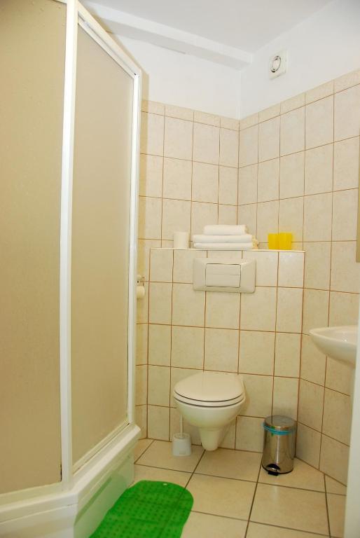 U Marii Hotel Gorzów Wielkopolski Cameră foto