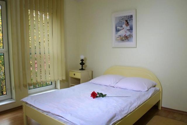 U Marii Hotel Gorzów Wielkopolski Cameră foto