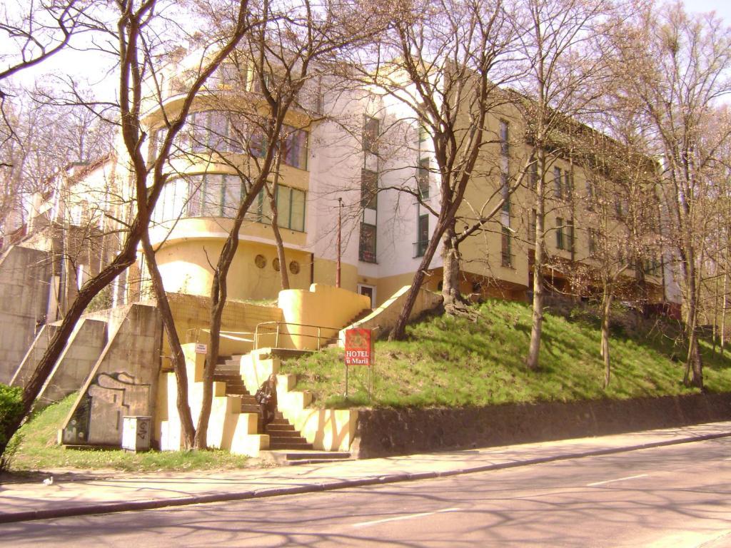 U Marii Hotel Gorzów Wielkopolski Exterior foto