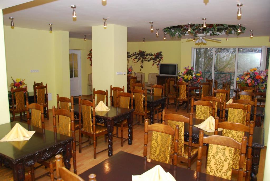 U Marii Hotel Gorzów Wielkopolski Exterior foto
