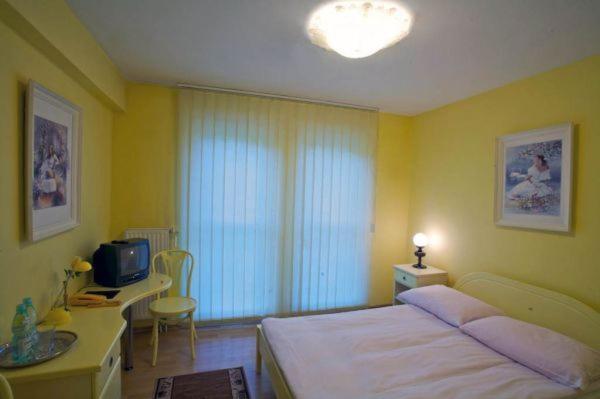U Marii Hotel Gorzów Wielkopolski Exterior foto