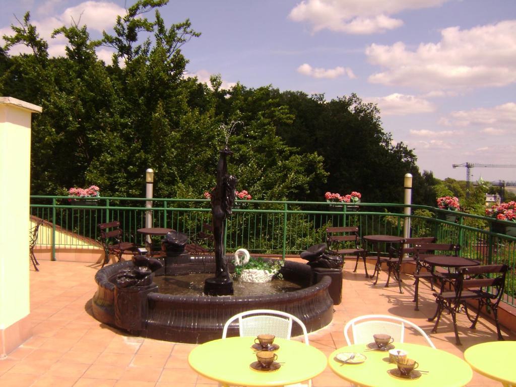 U Marii Hotel Gorzów Wielkopolski Exterior foto