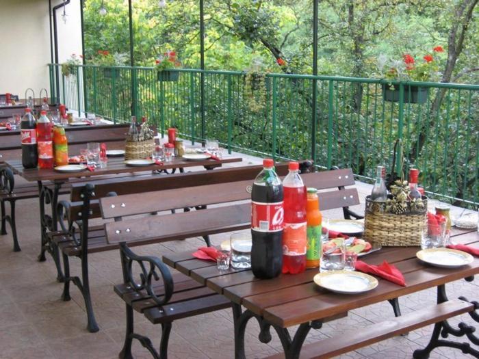 U Marii Hotel Gorzów Wielkopolski Exterior foto