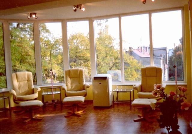 U Marii Hotel Gorzów Wielkopolski Interior foto